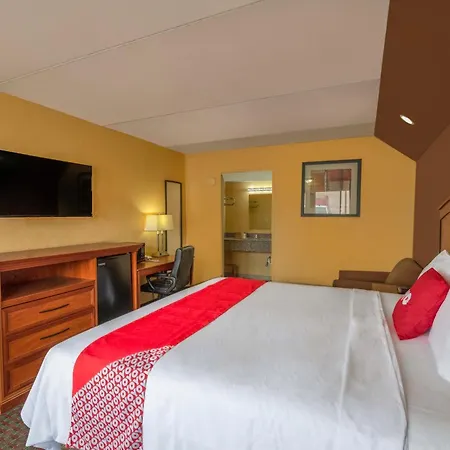Oyo Hotel Odessa Tx, East Business 20 Exterior foto