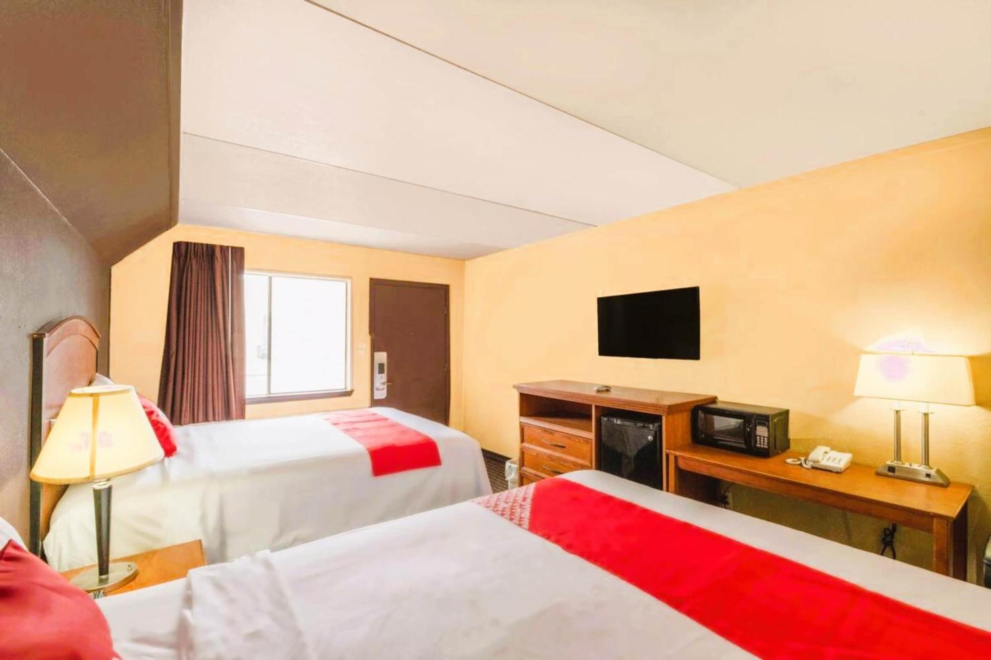 Oyo Tx, East Business 20 Hotel 2*